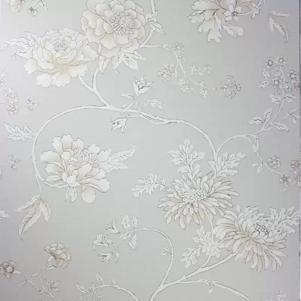 Bovary 05 Wallpaper | Osborne & Little Europe