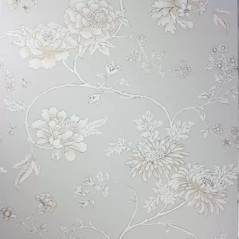 Bovary 05 Wallpaper | Osborne & Little Europe