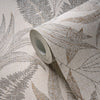 Stories of Life Beige Wallcovering | AS Creation