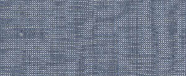 Boothbay-Cornflowerblue Linen Wallcovering | Phillipe Romano