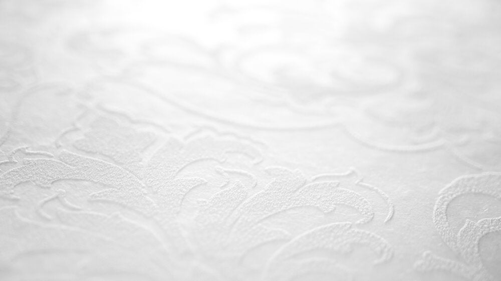 Meistervlies Create White Wallcovering | AS Creation