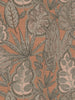 Famous Garden Rust Wallcovering | AS Creation