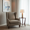 Big Bird - Big Bird Performance Vinyl Upholstered Chair | Architectural Fabrics