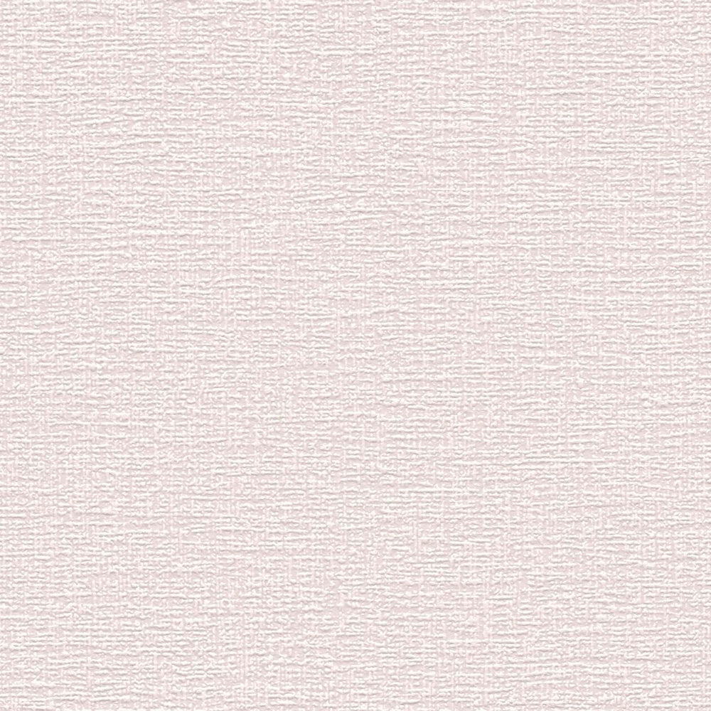 Casual Living Pink Wallcovering | AS Creation