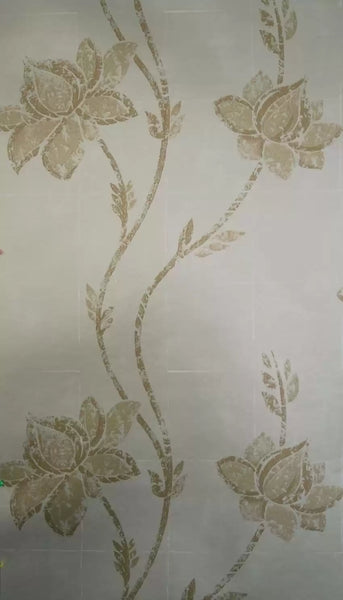 Ponchielli 03  Wallpaper | Nina Campbell Europe