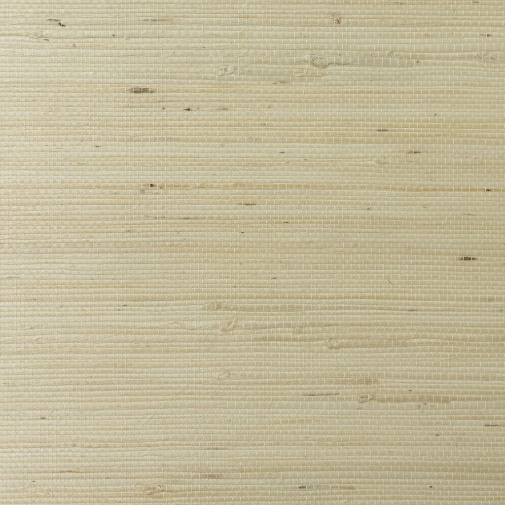 Nantucket Grasscloth Antique White Wallcovering | Phillipe Romano