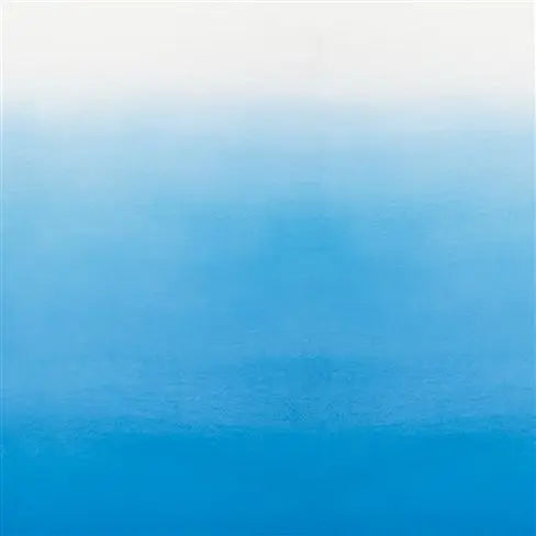 Saraille Ombre Panel (3m) 01 Cobalt Wallpaper | Designers Guild Europe
