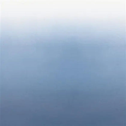 Saraille Ombre Panel (3m) 09 Indigo | Designers Guild Europe