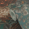 Michalsky 6 Teal Wallcovering | AS Creation