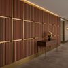 Vista Point - Fierce Upholstered Wall Panel | Architectural Fabrics