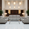 Ballad - Ballad Tekloom Performance Upholstered Sofa | Architectural Fabrics
