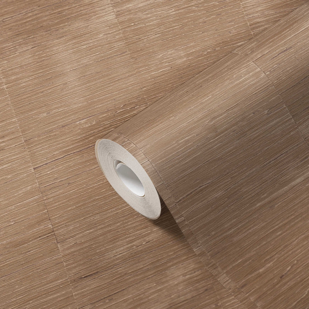 Daniel Hechter 7 Brown Wallcovering | AS Creation