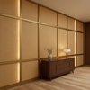 Berretta - Berretta Performance Vinyl Upholstered Wall Panel | Architectural Fabrics