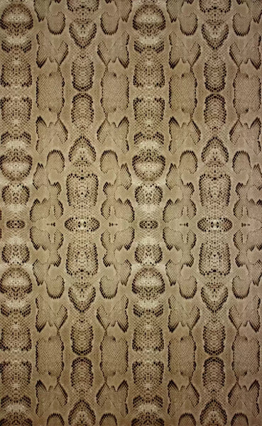 Boa Snake  Bronze Wallpaper | Osborne & Little Europe