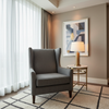 Ballad - Ballad Tekloom Performance Upholstered Chair | Architectural Fabrics