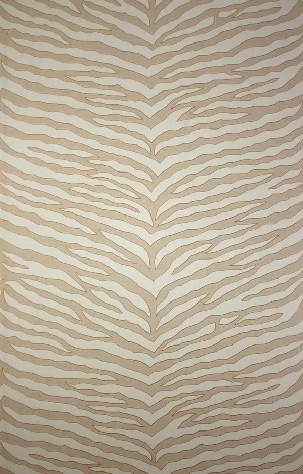 Quagga Zebra Gold | Osborne & Little Europe