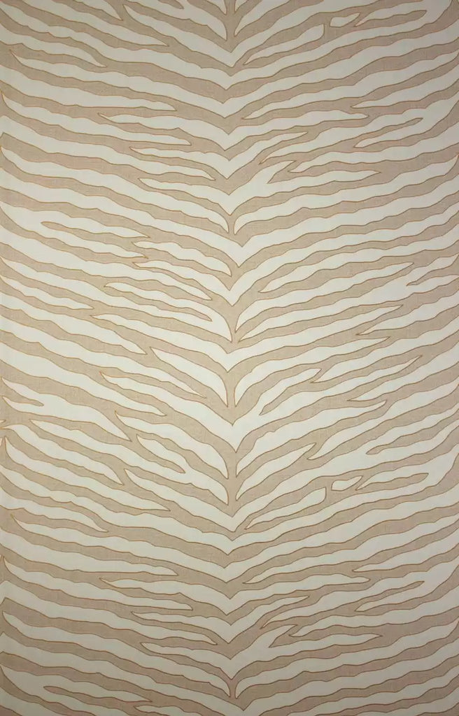 Quagga Zebra Gold | Osborne & Little Europe