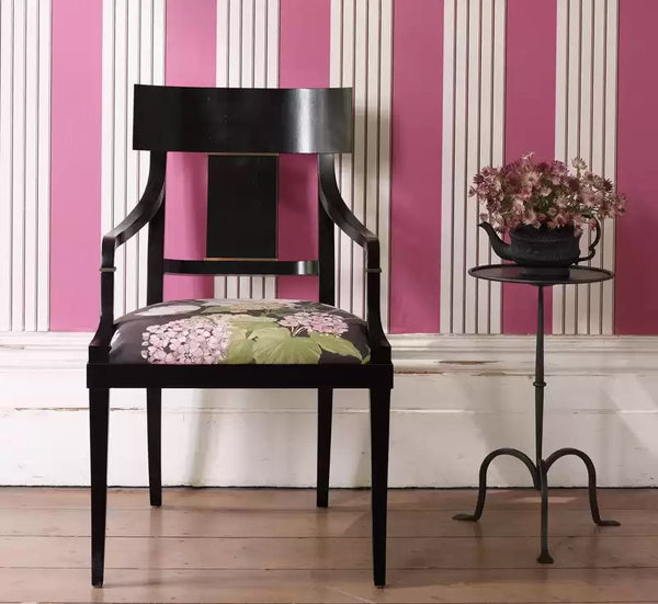 Bicton 01  Wallpaper | Nina Campbell Europe