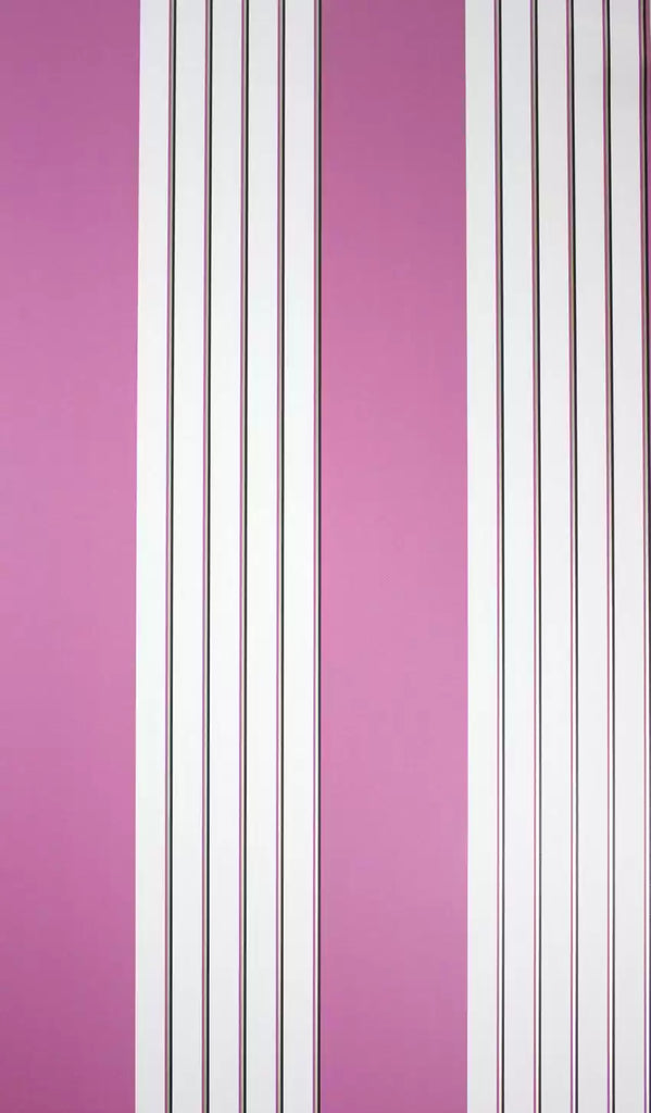 Montacute 1  Wallpaper | Nina Campbell Europe