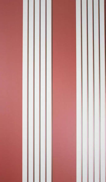 Bicton 07  Wallpaper | Nina Campbell Europe