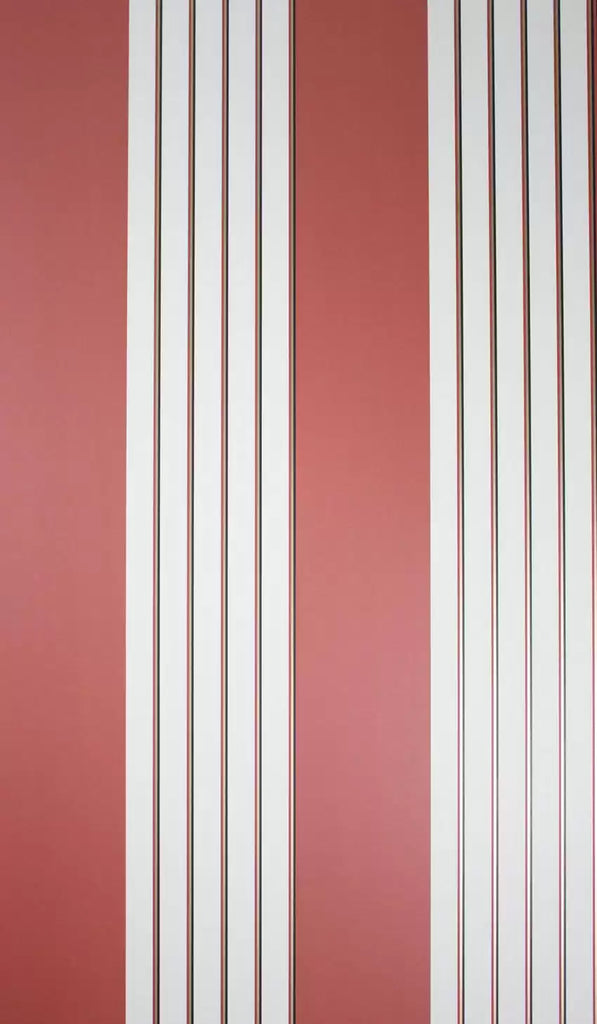 Bicton 07  Wallpaper | Nina Campbell Europe