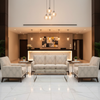 Stone Haven - Cloud Upholstered Sofa | Architectural Fabrics