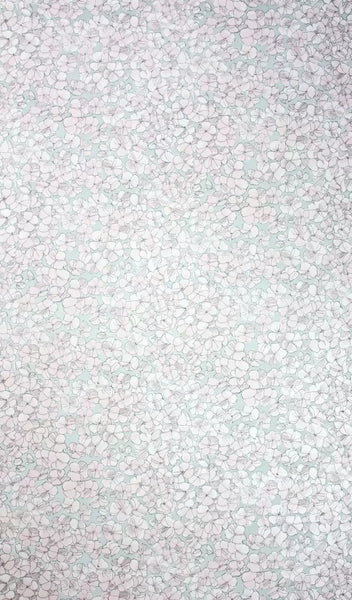 Bowhill 01  Wallpaper | Nina Campbell Europe