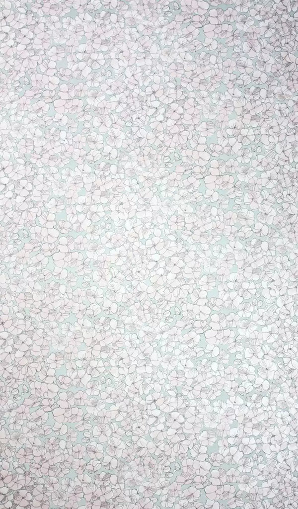 Bowhill 01  Wallpaper | Nina Campbell Europe