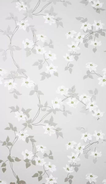 Malleny 02  Wallpaper | Nina Campbell Europe