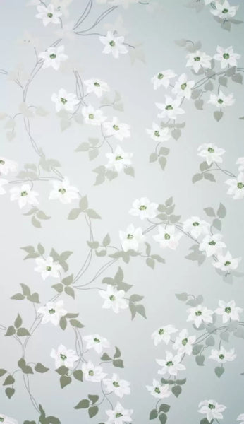 Malleny 04  Wallpaper | Nina Campbell Europe