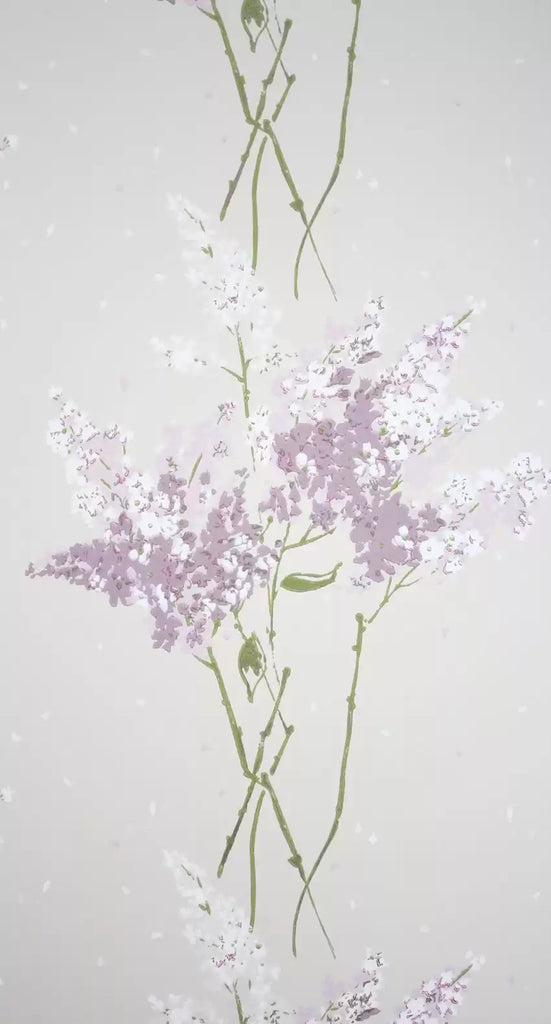 Barrington 02  Wallpaper | Nina Campbell Europe