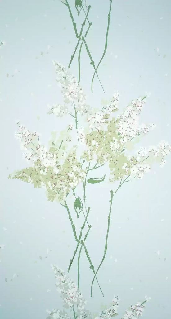 Barrington 04  Wallpaper | Nina Campbell Europe