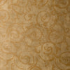 Bernini Scroll - Brushwood Wallpapers