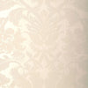 Fiorella Damask - Pearl Wallpapers