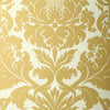 Fiorella Damask - Patina Wallpapers