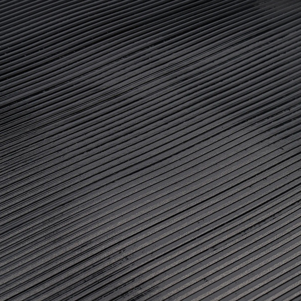 Rimini Rib - Onyx Wallpapers