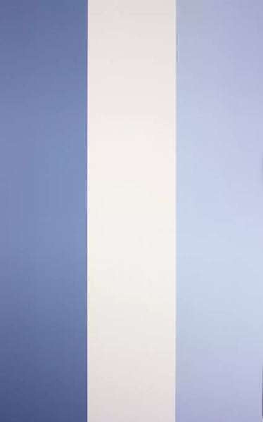 Carnaby Wide Stripe  Wallpaper | Osborne & Little Europe