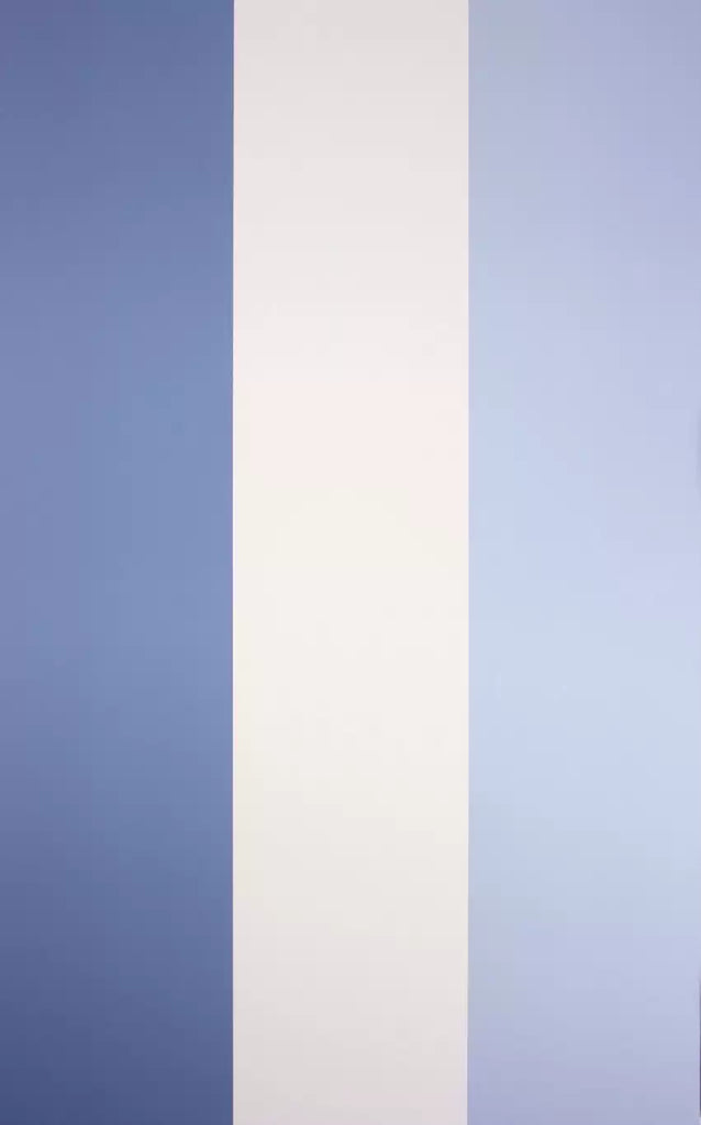 Carnaby Wide Stripe  Wallpaper | Osborne & Little Europe