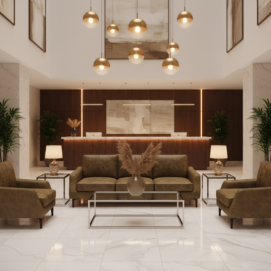 Tobago - Sumatra Upholstered Sofa | Architectural Fabrics