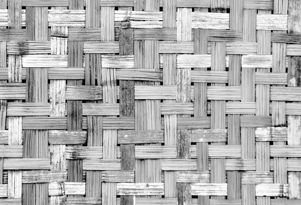 Open Basket Weave