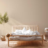 Styleguide Nature 2027 Beige Wallcovering | AS Creation
