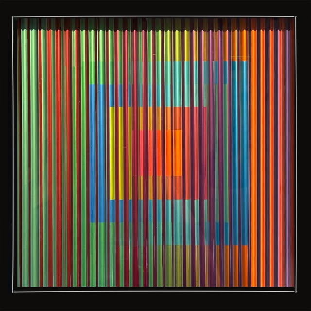 Composition 10 | Jim Dultz Original Art
