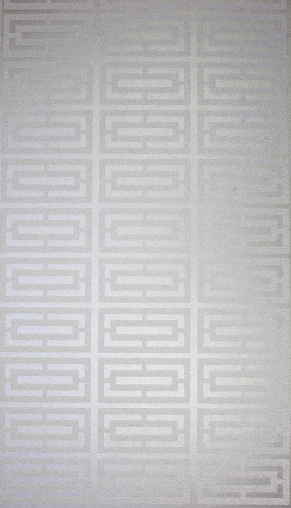 Kikko Trellis, Colorway 03 Wallcoverings | Osborne & Little
