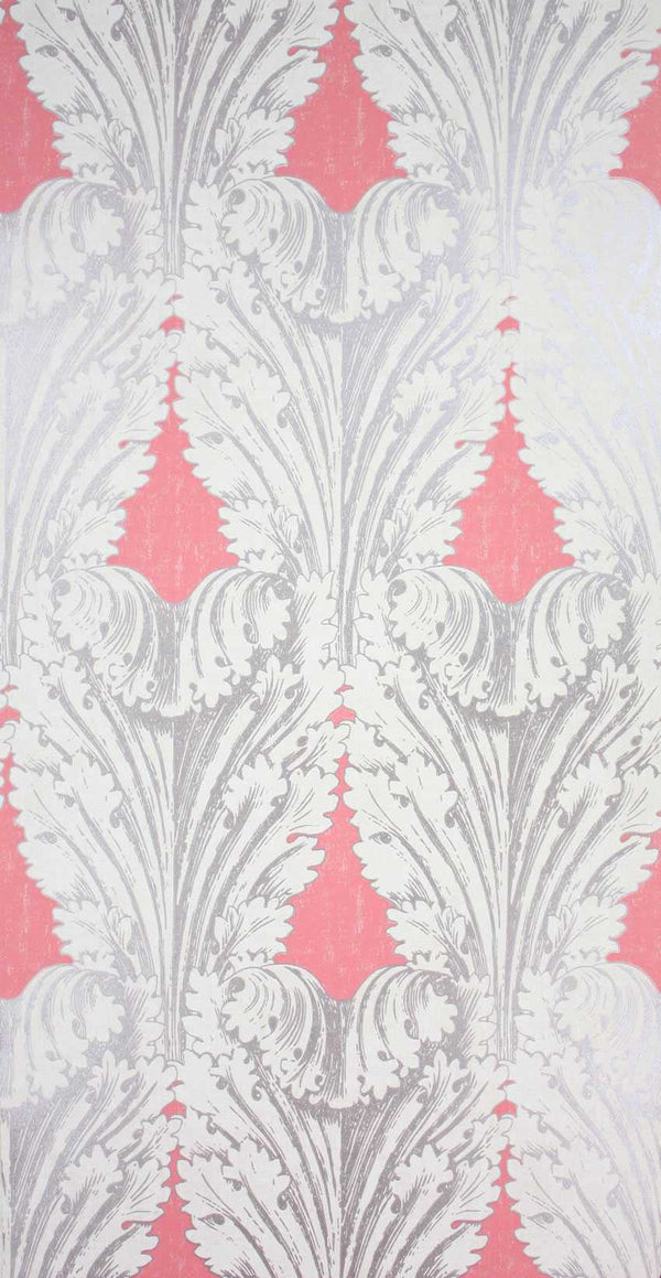 Accademia, Colorway 03 Wallcoverings | Osborne & Little