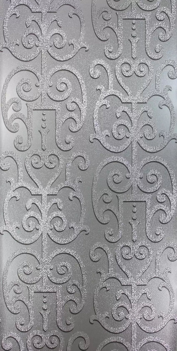 Colleoni, Colorway 05 Wallcoverings | Osborne & Little