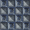 Palais Royal 03 Blue Wallpaper | Christian Lacroix Europe