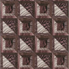 Palais Royal 04 Merlot Red Wallpaper | Christian Lacroix Europe