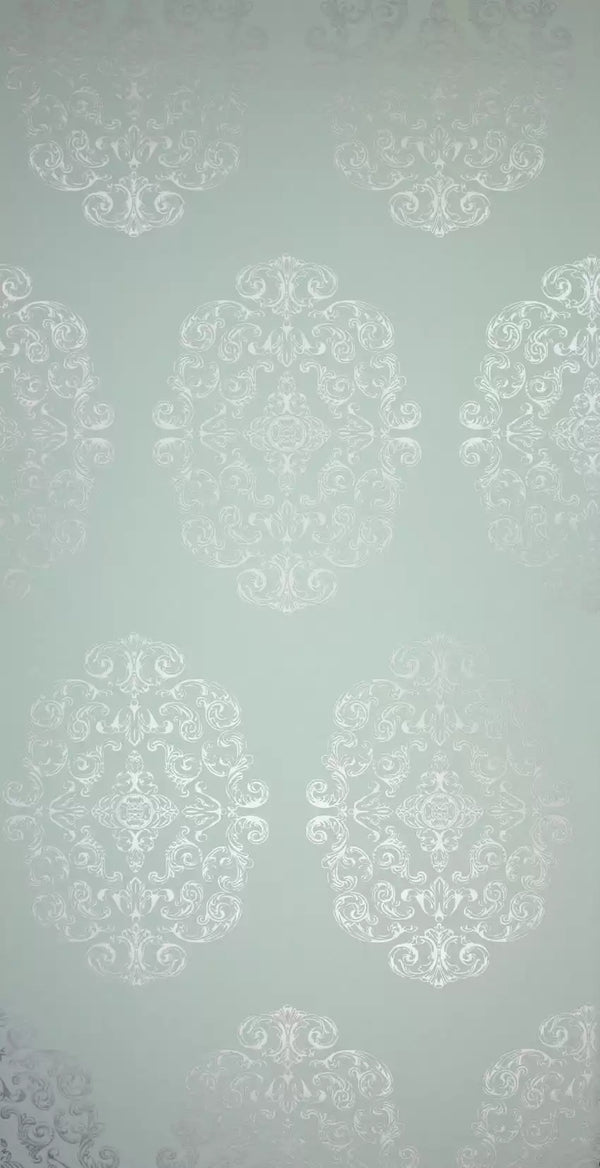 Zecca, Colorway 03 Wallcoverings | Osborne & Little
