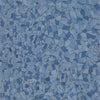 Picassiette 07 Deep Navy Blue Wallpaper | Christian Lacroix Europe