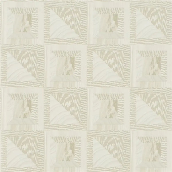 Palais Royal 07 Ivory Wallpaper | Christian Lacroix Europe